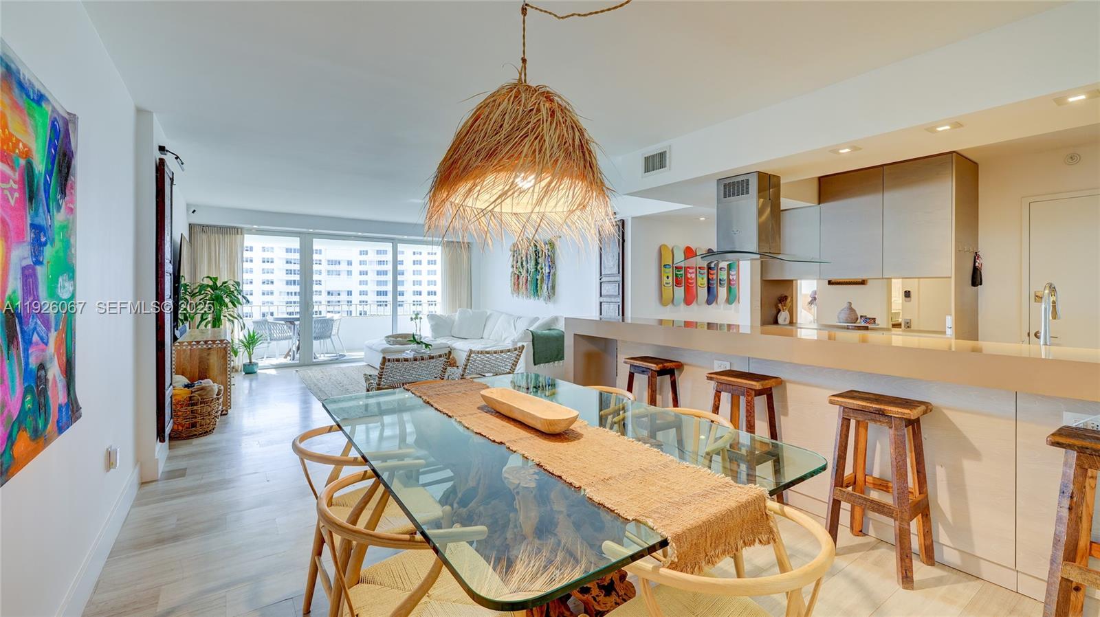 177 Ocean Lane Dr #707, Key Biscayne FL 33149