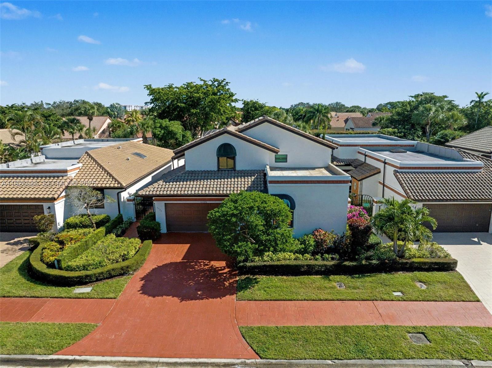 6438 Via Rosa #6438, Boca Raton FL 33433