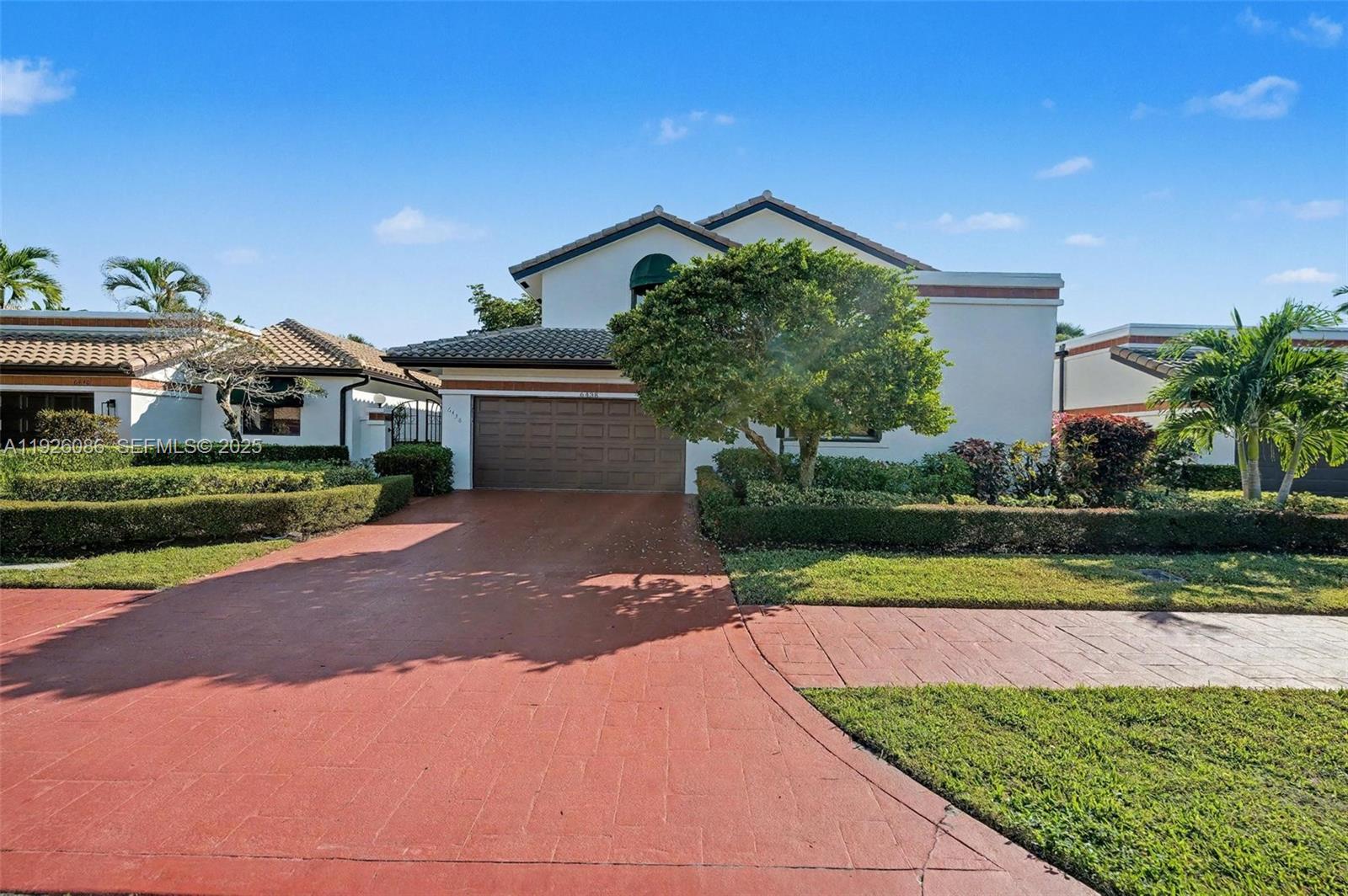 6438 Via Rosa #6438, Boca Raton FL 33433