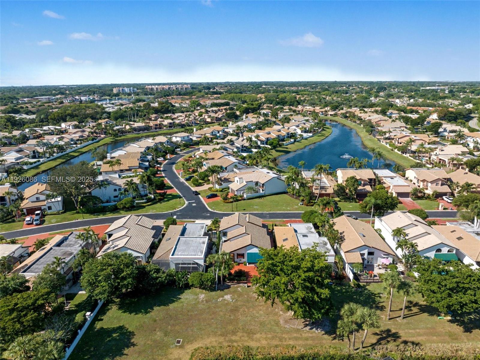 6438 Via Rosa #6438, Boca Raton FL 33433