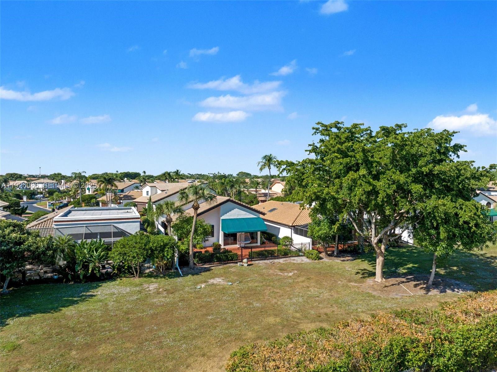 6438 Via Rosa #6438, Boca Raton FL 33433