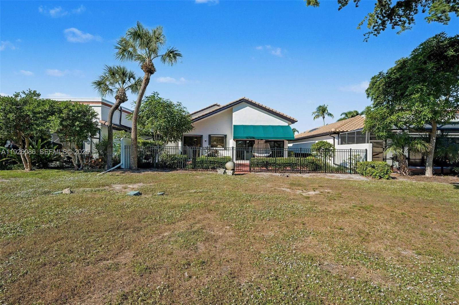 6438 Via Rosa #6438, Boca Raton FL 33433