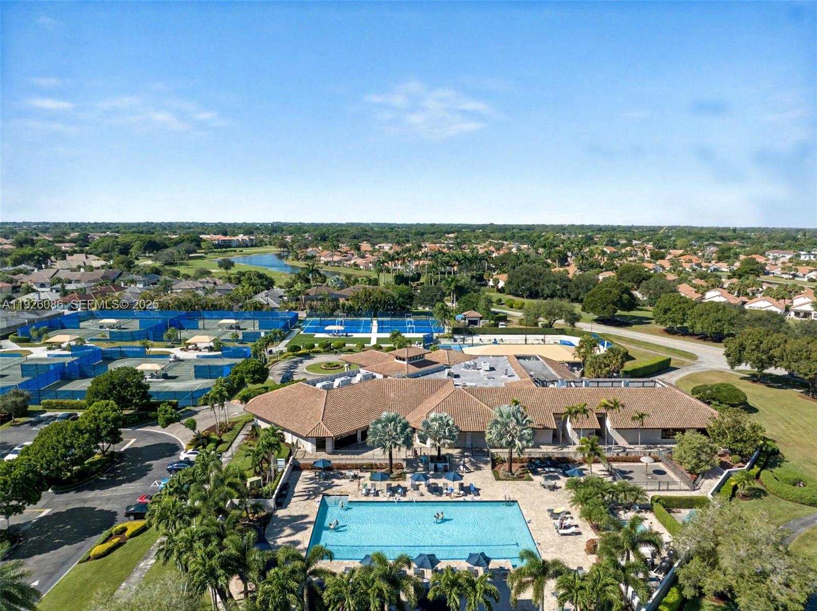 6438 Via Rosa #6438, Boca Raton FL 33433