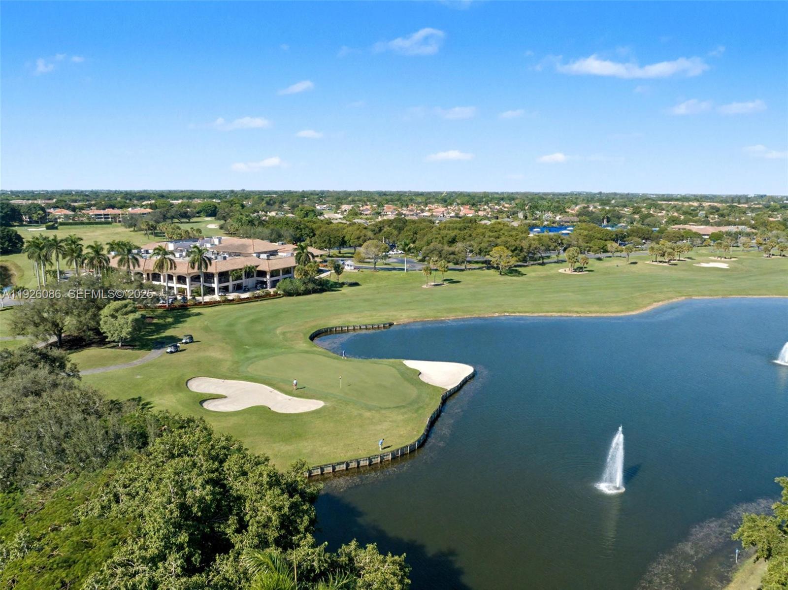 6438 Via Rosa #6438, Boca Raton FL 33433