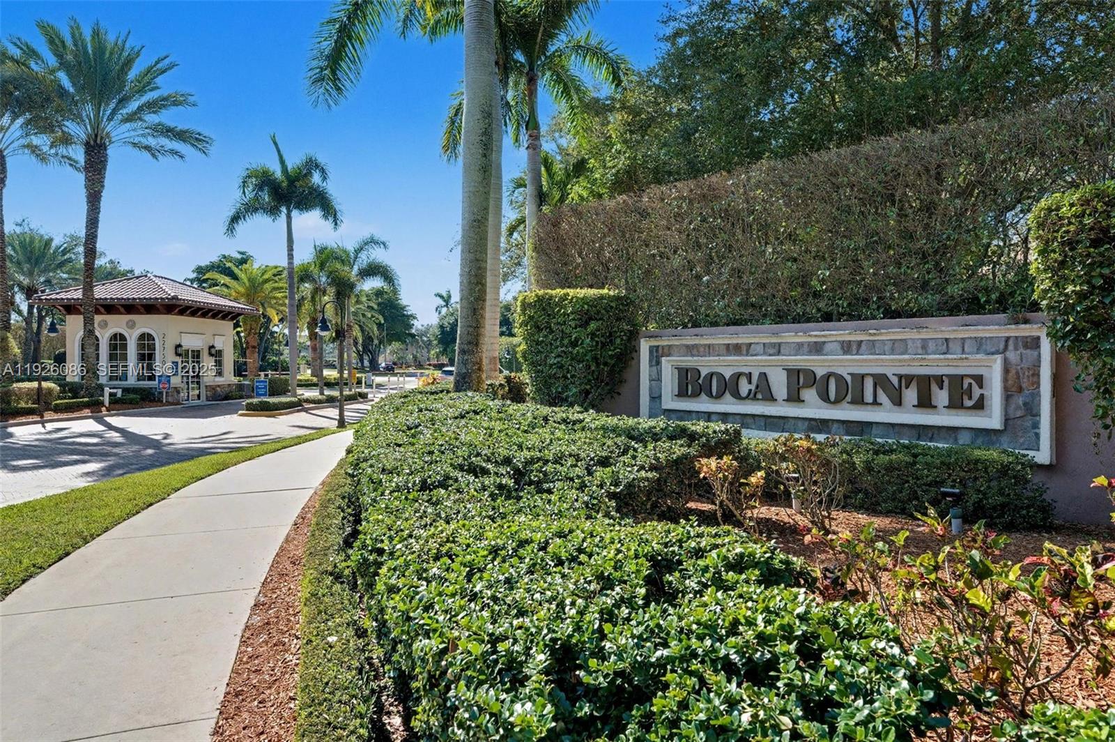 6438 Via Rosa #6438, Boca Raton FL 33433