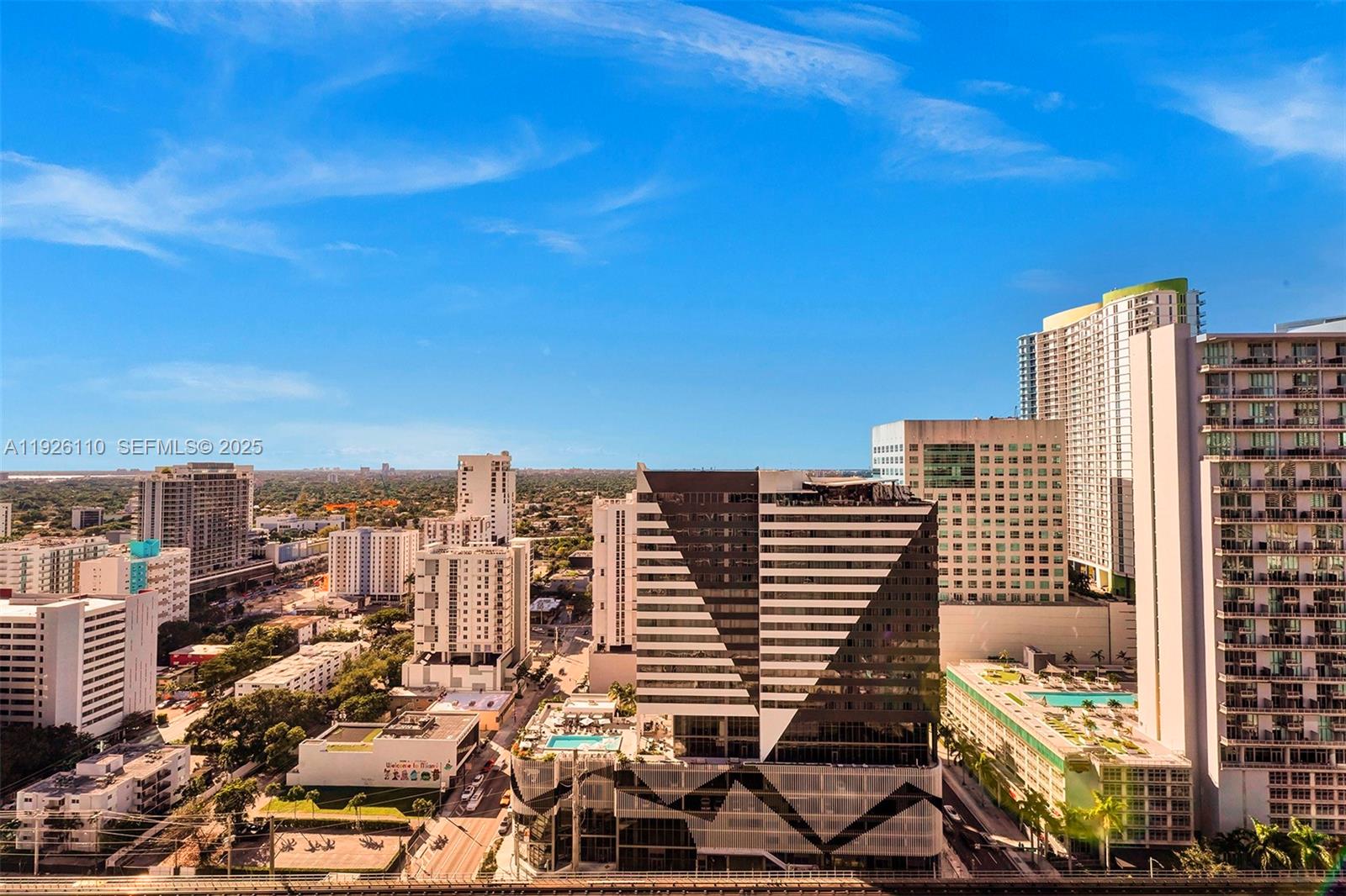 88 SW 7th St #2106, Miami FL 33130