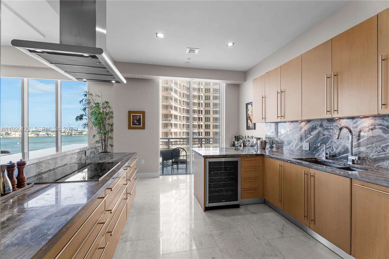 900 Brickell Key Blvd #803, Miami FL 33131