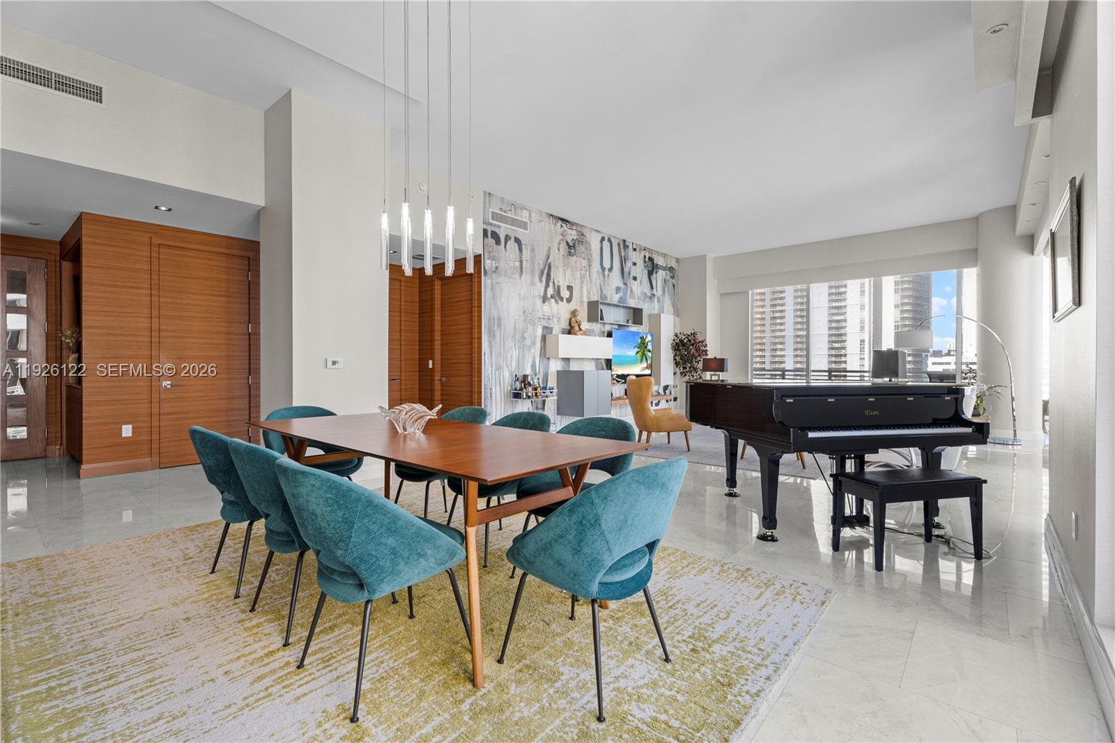 900 Brickell Key Blvd #803, Miami FL 33131
