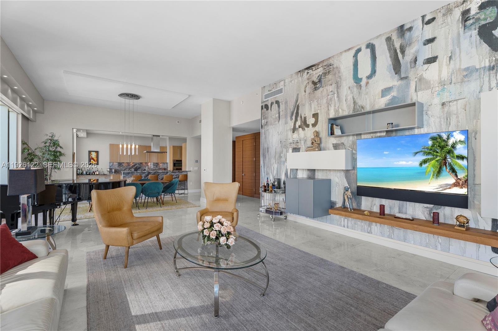 900 Brickell Key Blvd #803, Miami FL 33131