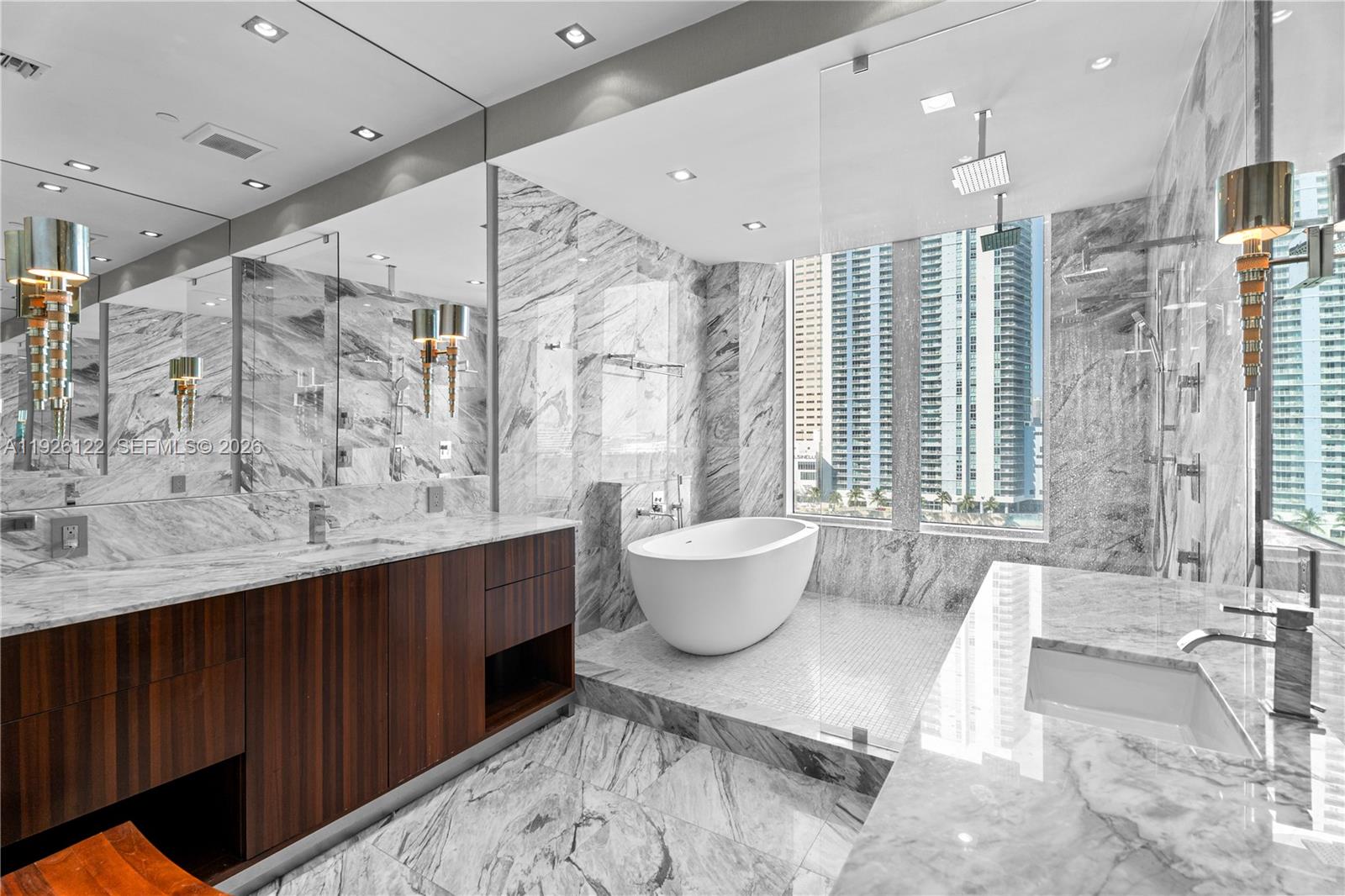 900 Brickell Key Blvd #803, Miami FL 33131