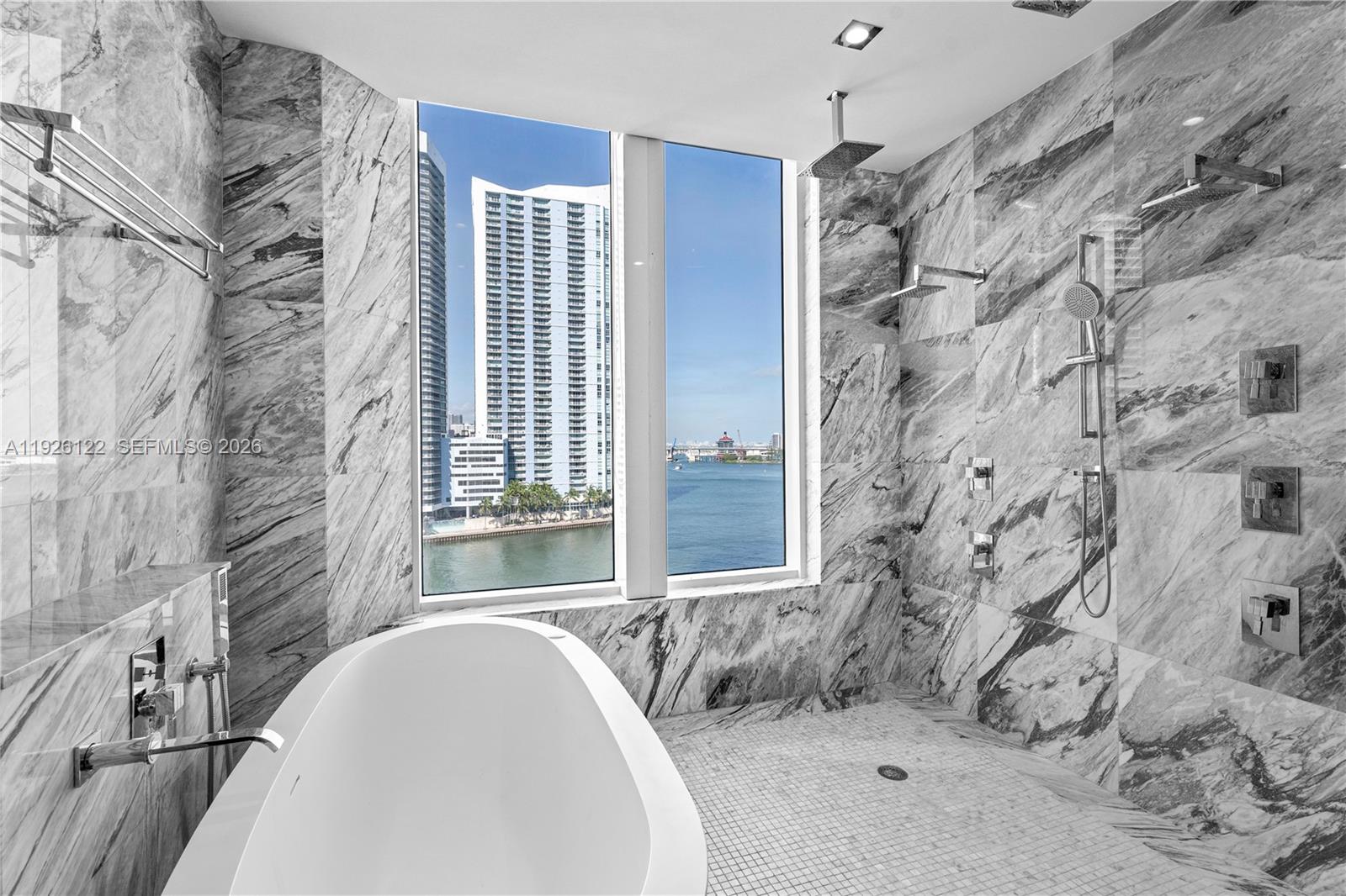 900 Brickell Key Blvd #803, Miami FL 33131