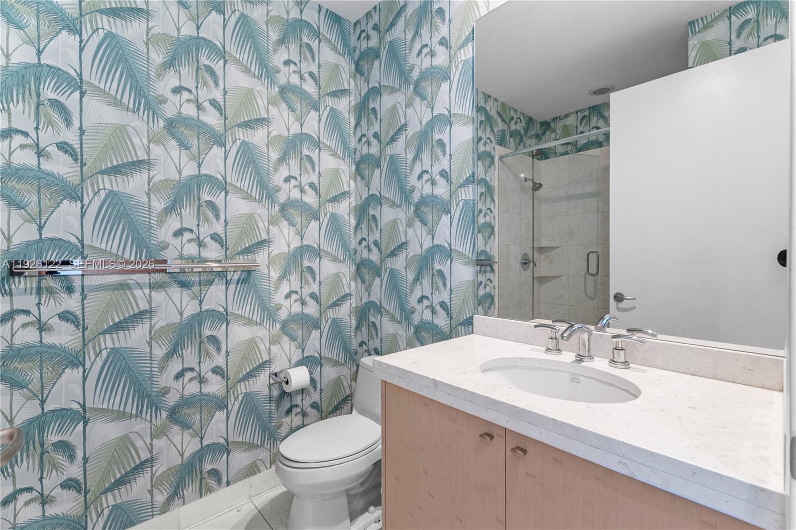 900 Brickell Key Blvd #803, Miami FL 33131