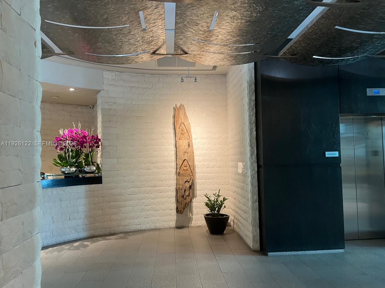900 Brickell Key Blvd #803, Miami FL 33131