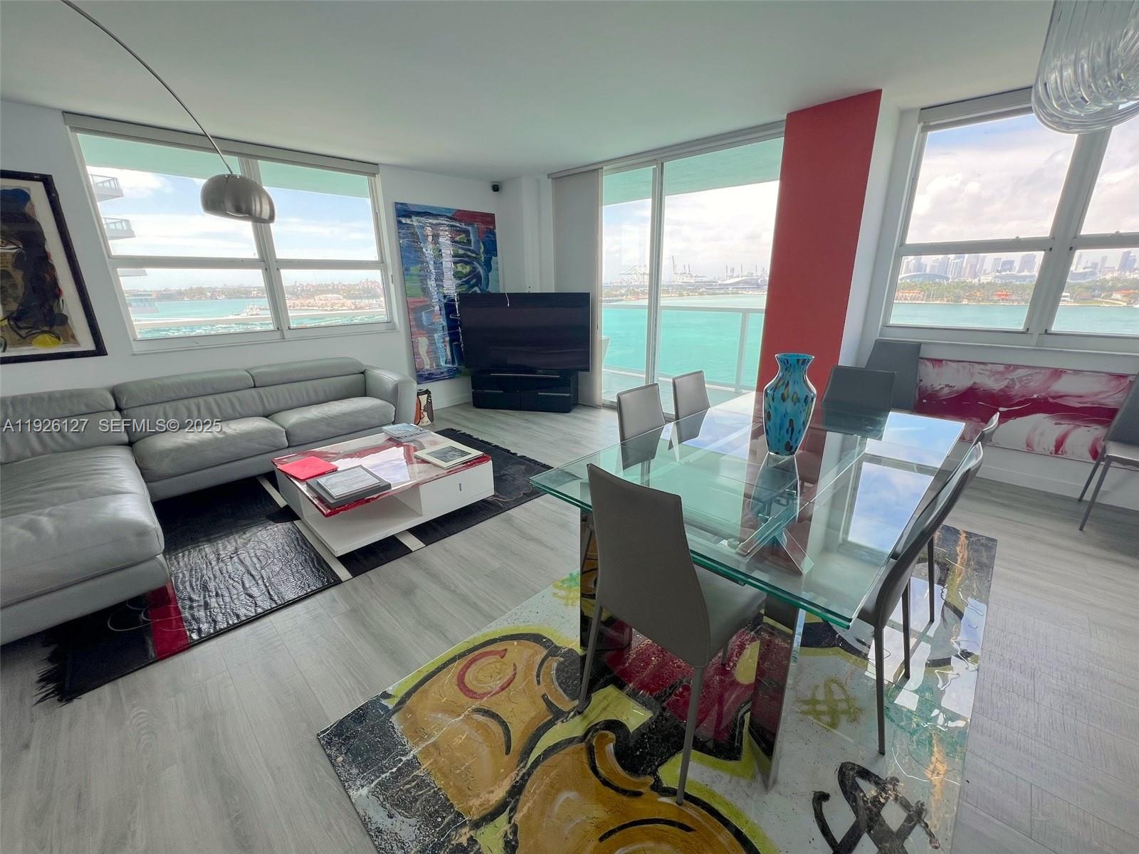 650 West Ave #1001, Miami Beach FL 33139