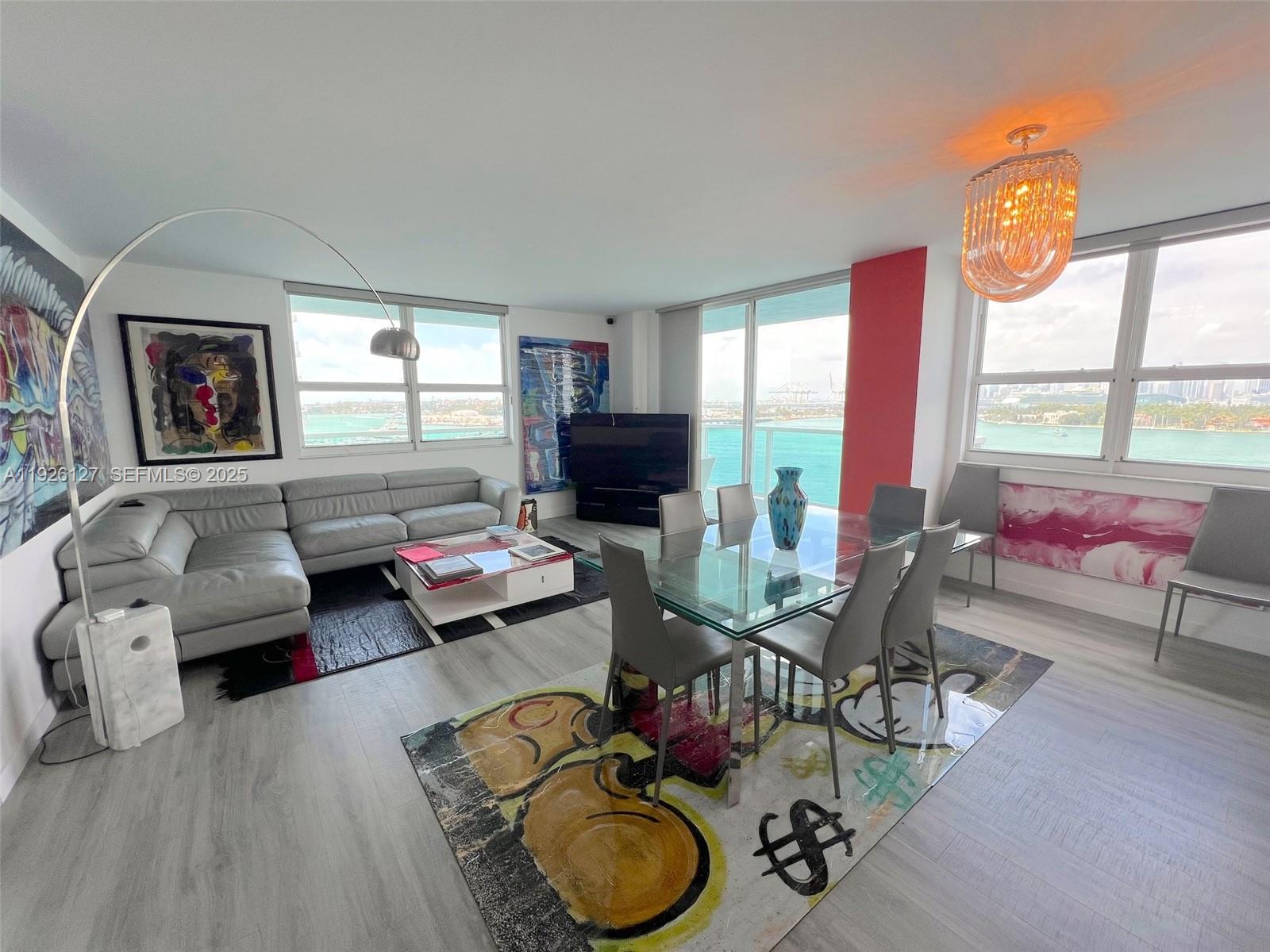 650 West Ave #1001, Miami Beach FL 33139