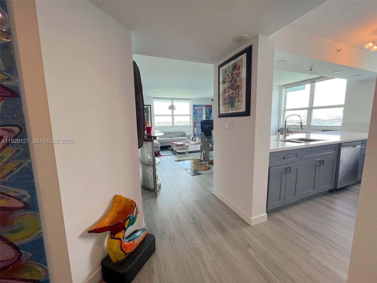 650 West Ave #1001, Miami Beach FL 33139