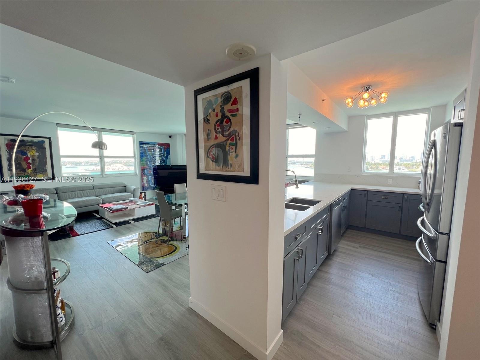 650 West Ave #1001, Miami Beach FL 33139