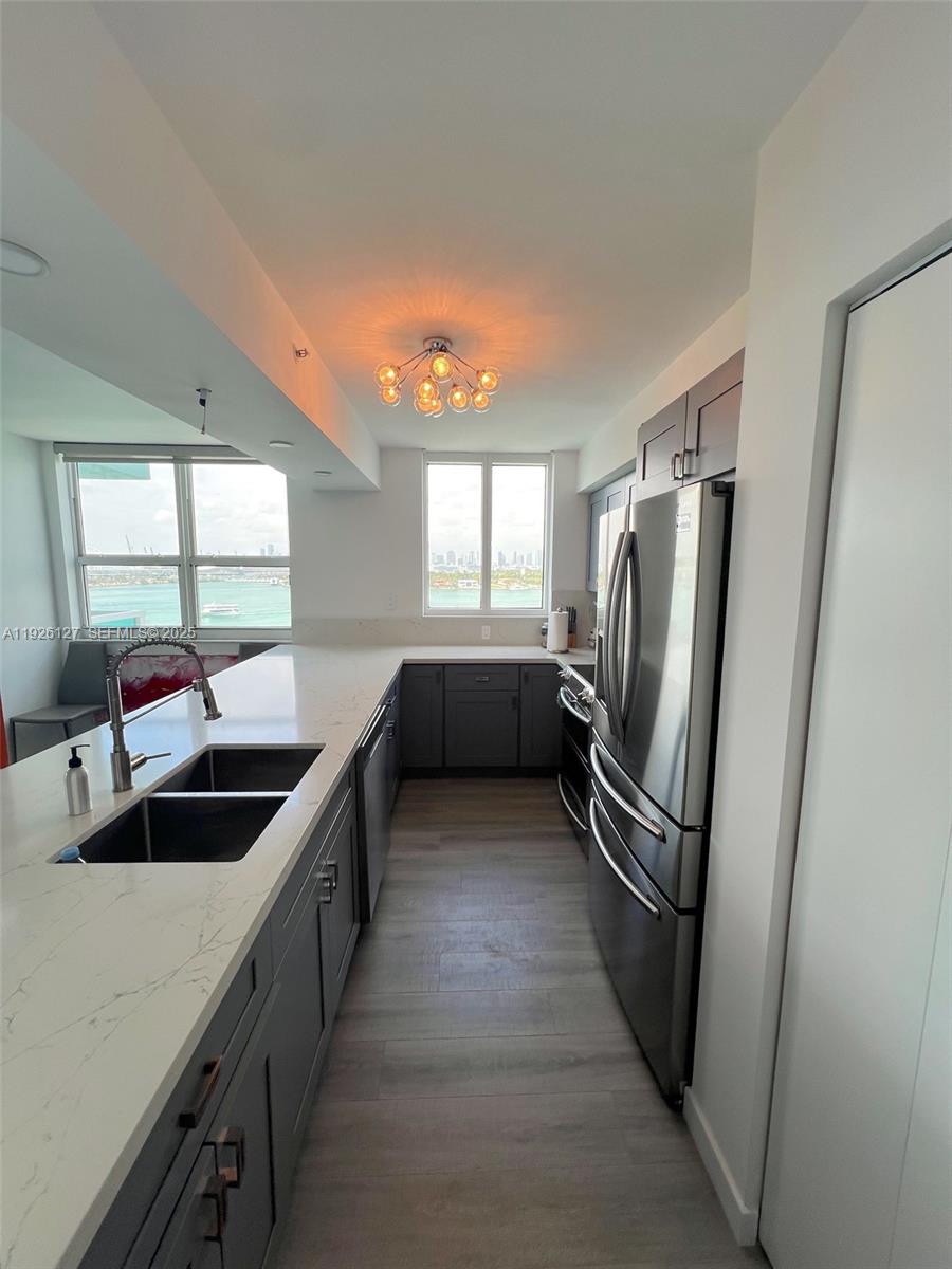 650 West Ave #1001, Miami Beach FL 33139