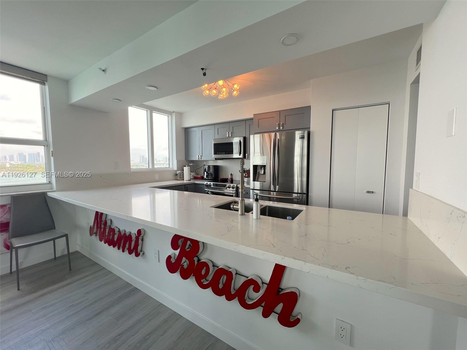 650 West Ave #1001, Miami Beach FL 33139