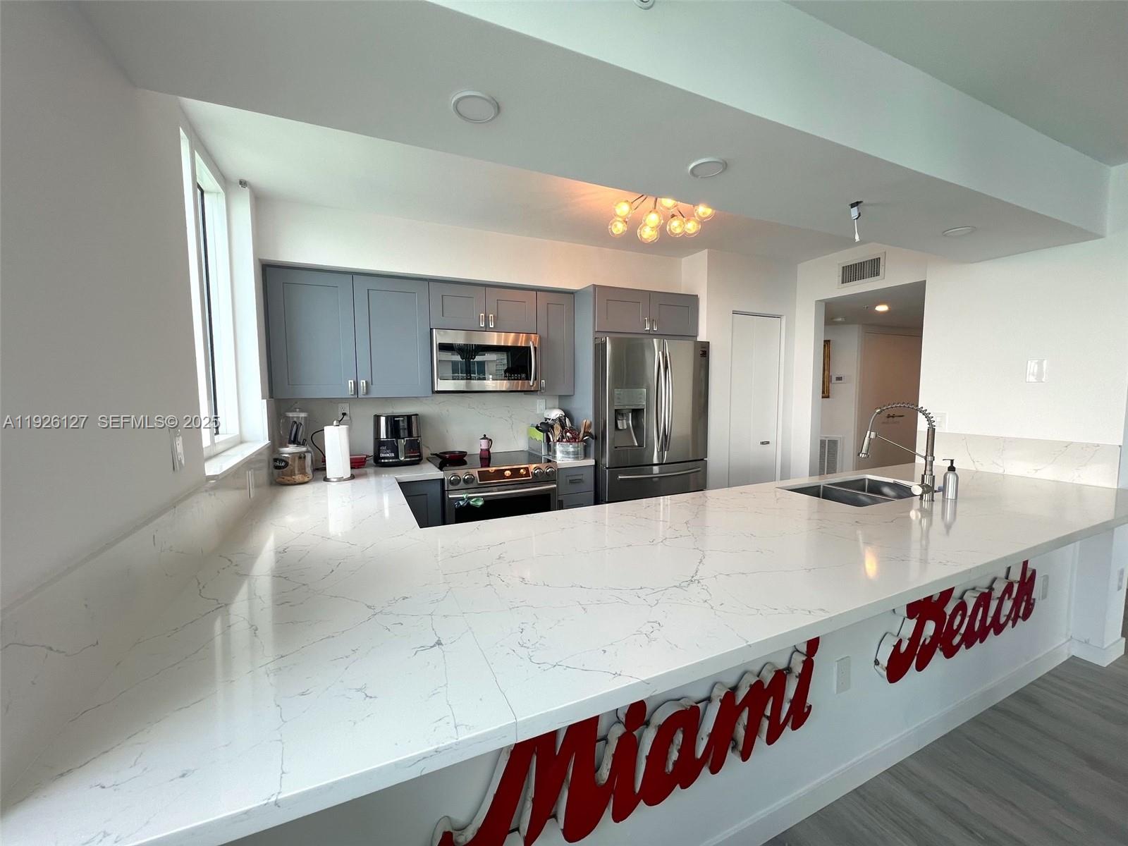 650 West Ave #1001, Miami Beach FL 33139