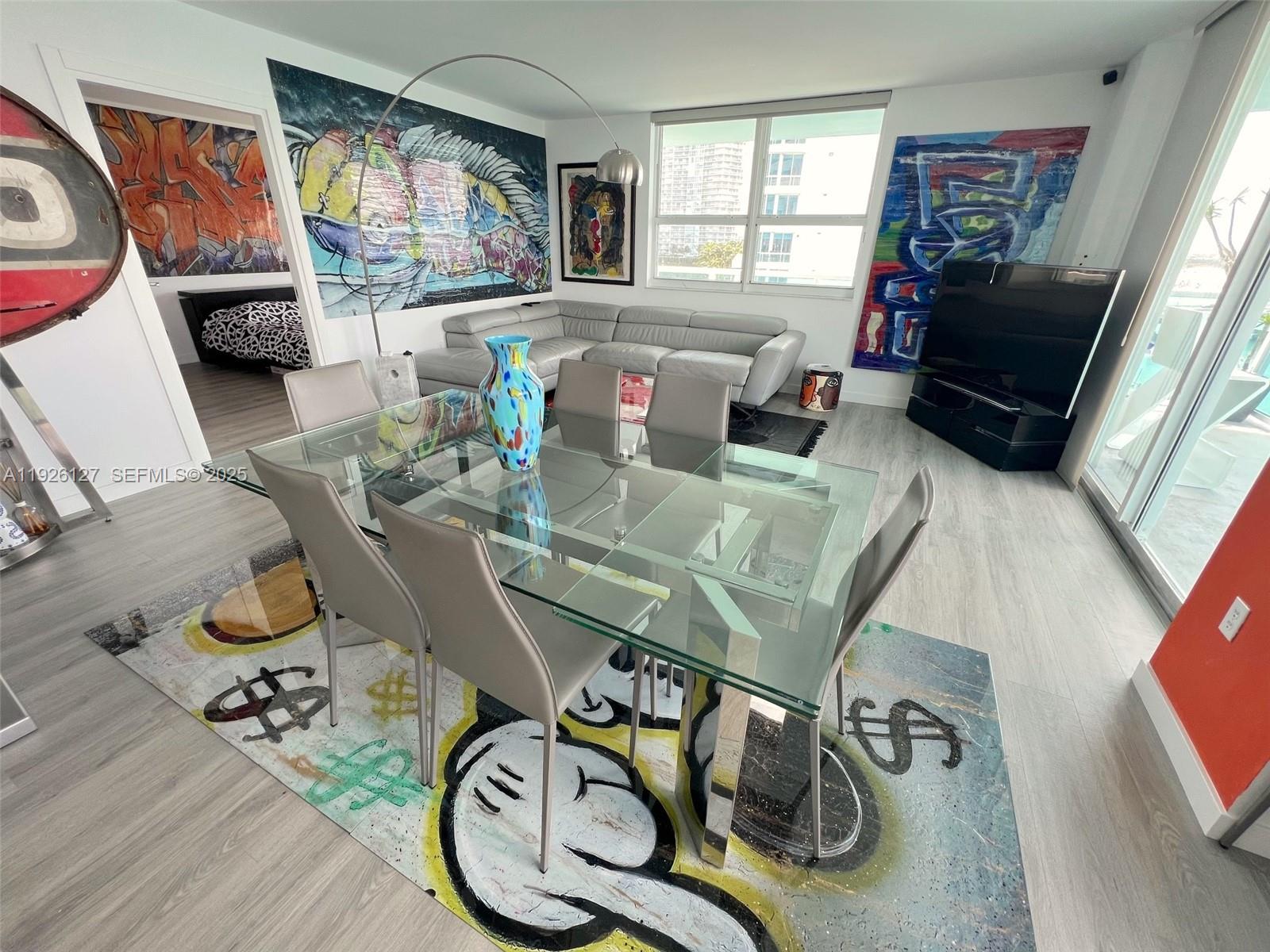 650 West Ave #1001, Miami Beach FL 33139