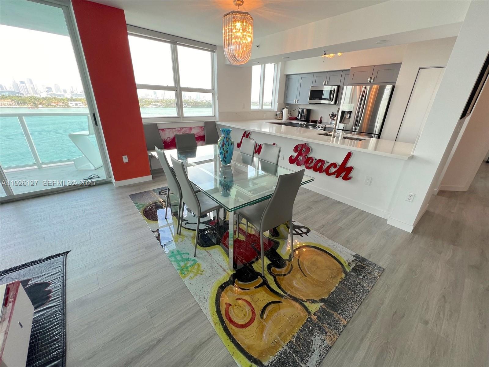 650 West Ave #1001, Miami Beach FL 33139