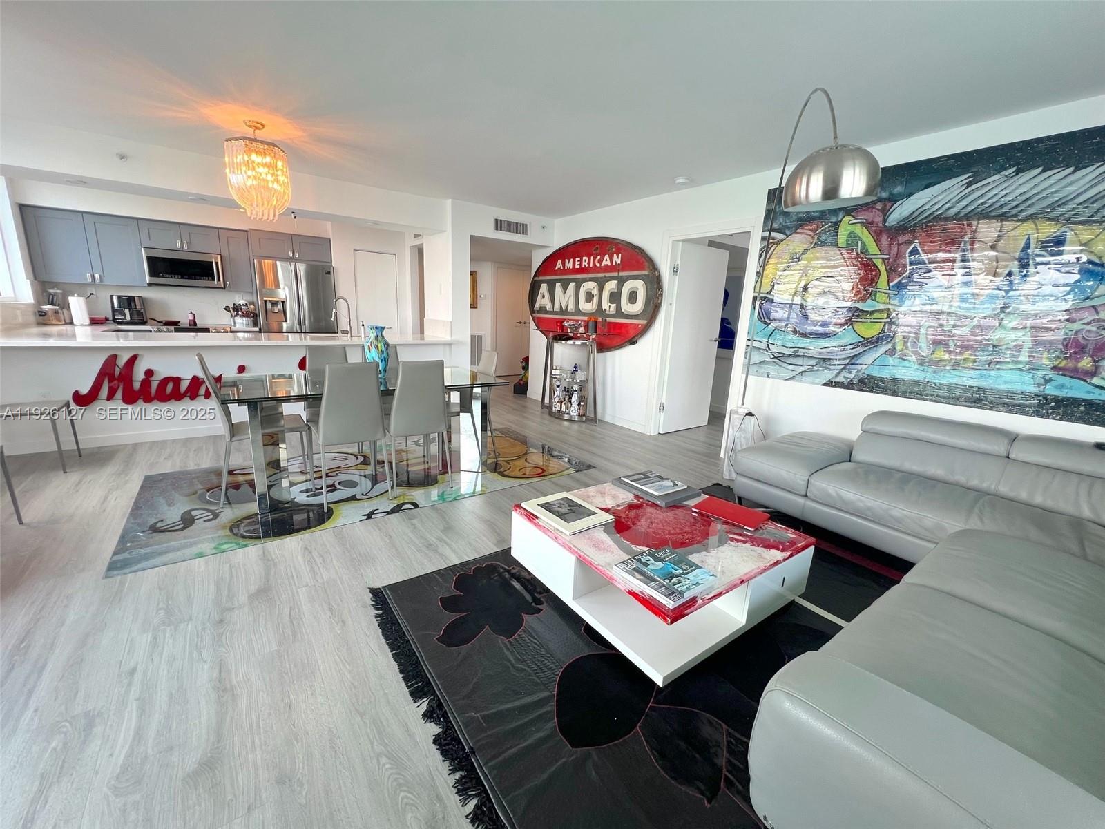 650 West Ave #1001, Miami Beach FL 33139