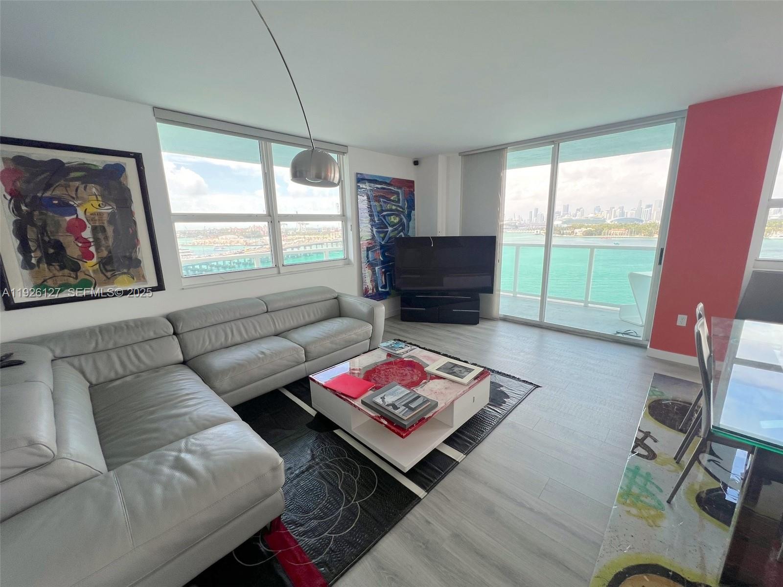 650 West Ave #1001, Miami Beach FL 33139