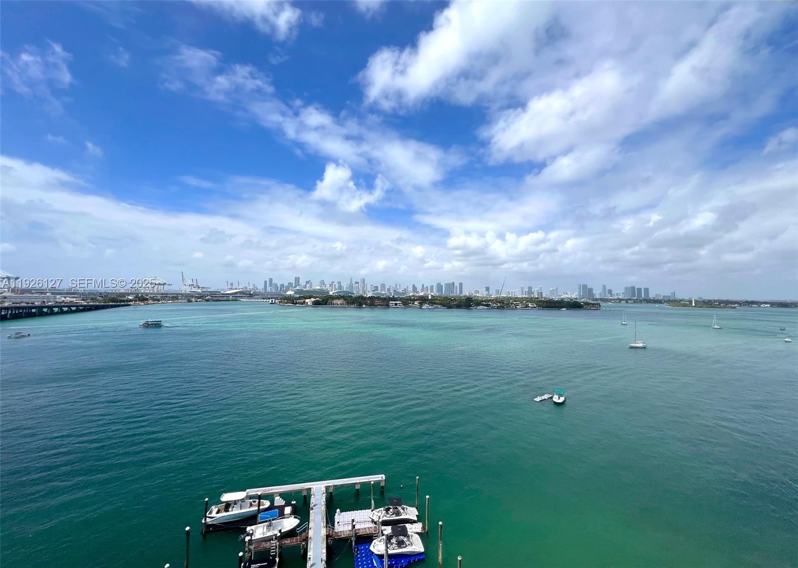 650 West Ave #1001, Miami Beach FL 33139