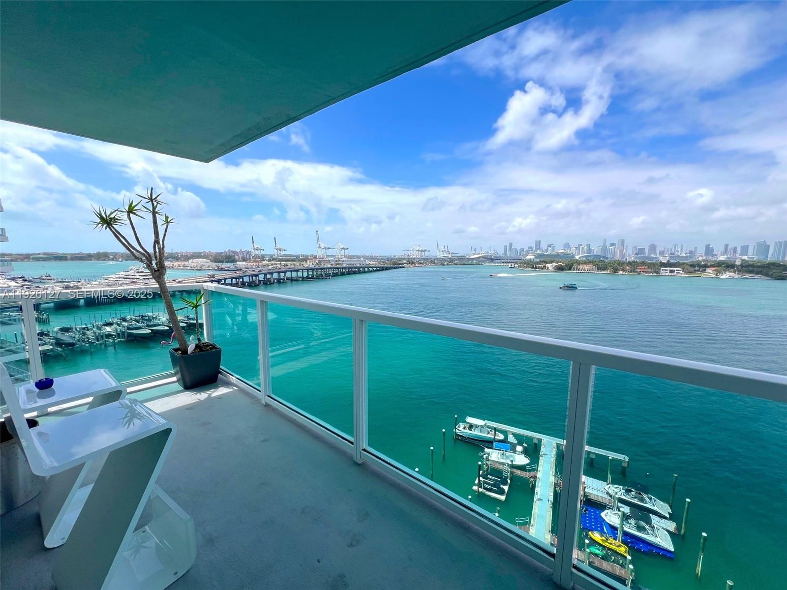 650 West Ave #1001, Miami Beach FL 33139