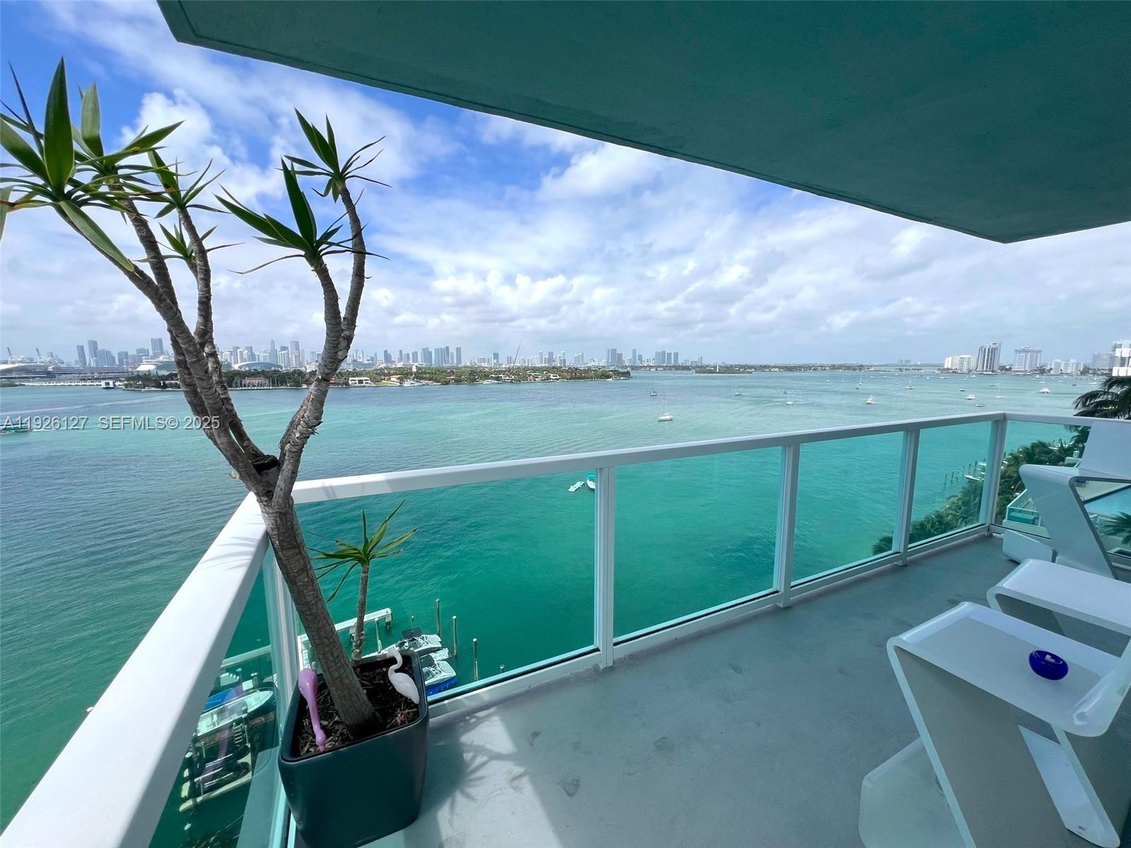 650 West Ave #1001, Miami Beach FL 33139