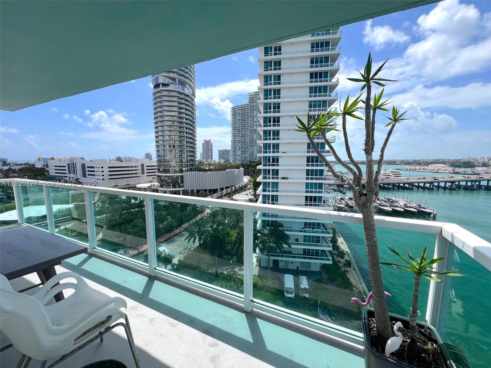 650 West Ave #1001, Miami Beach FL 33139