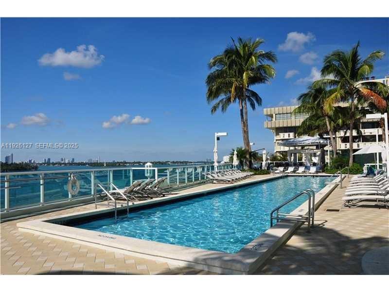 650 West Ave #1001, Miami Beach FL 33139