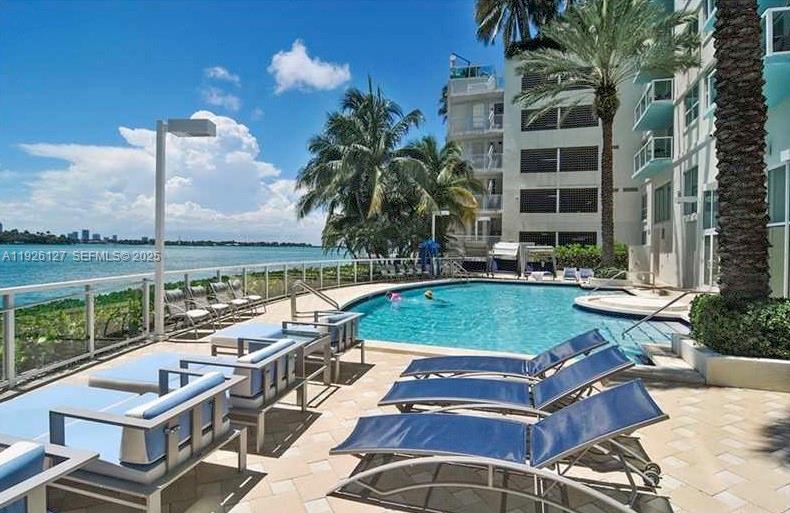 650 West Ave #1001, Miami Beach FL 33139