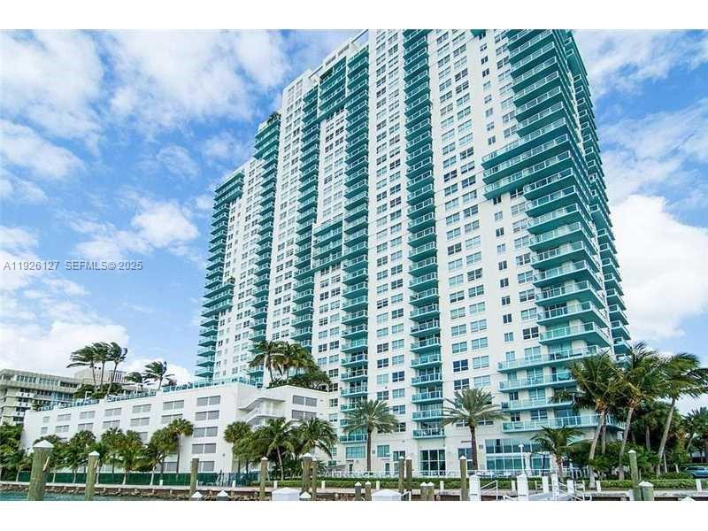 650 West Ave #1001, Miami Beach FL 33139