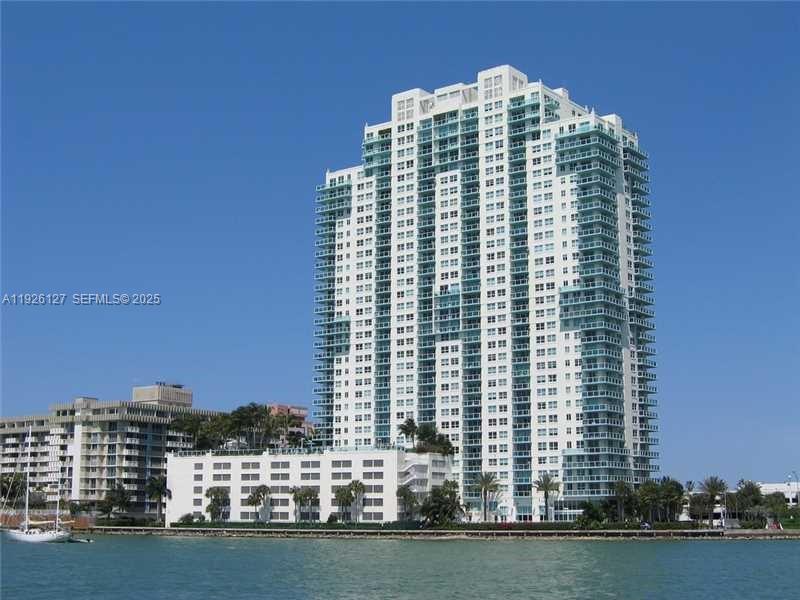 650 West Ave #1001, Miami Beach FL 33139