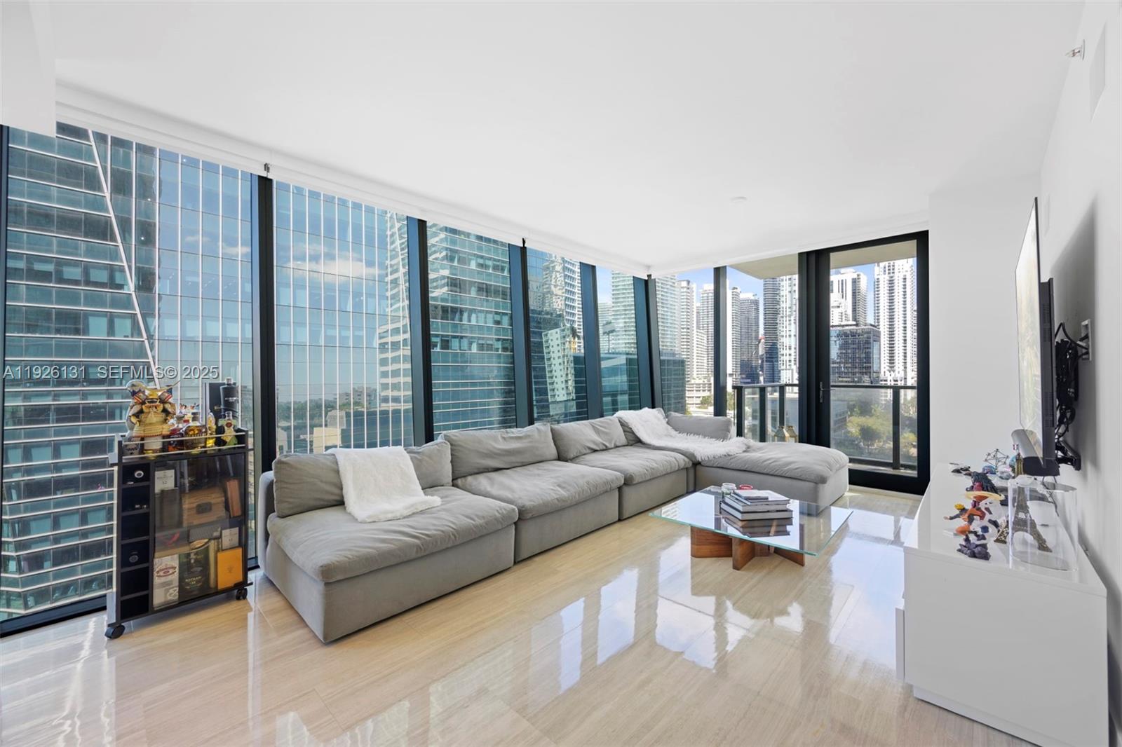 1451 Brickell Ave #1106, Miami FL 33131