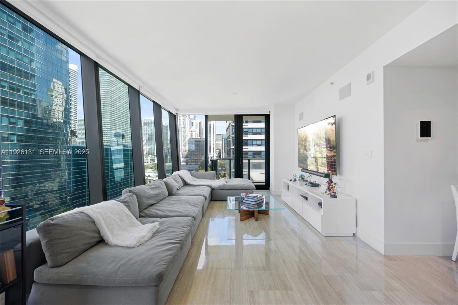 1451 Brickell Ave #1106, Miami FL 33131