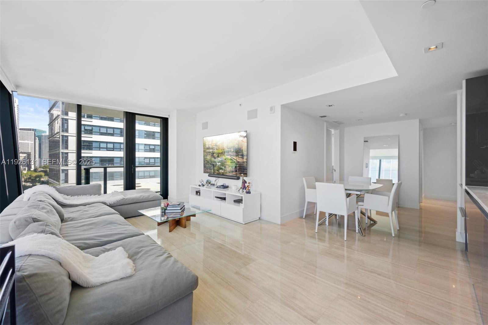 1451 Brickell Ave #1106, Miami FL 33131