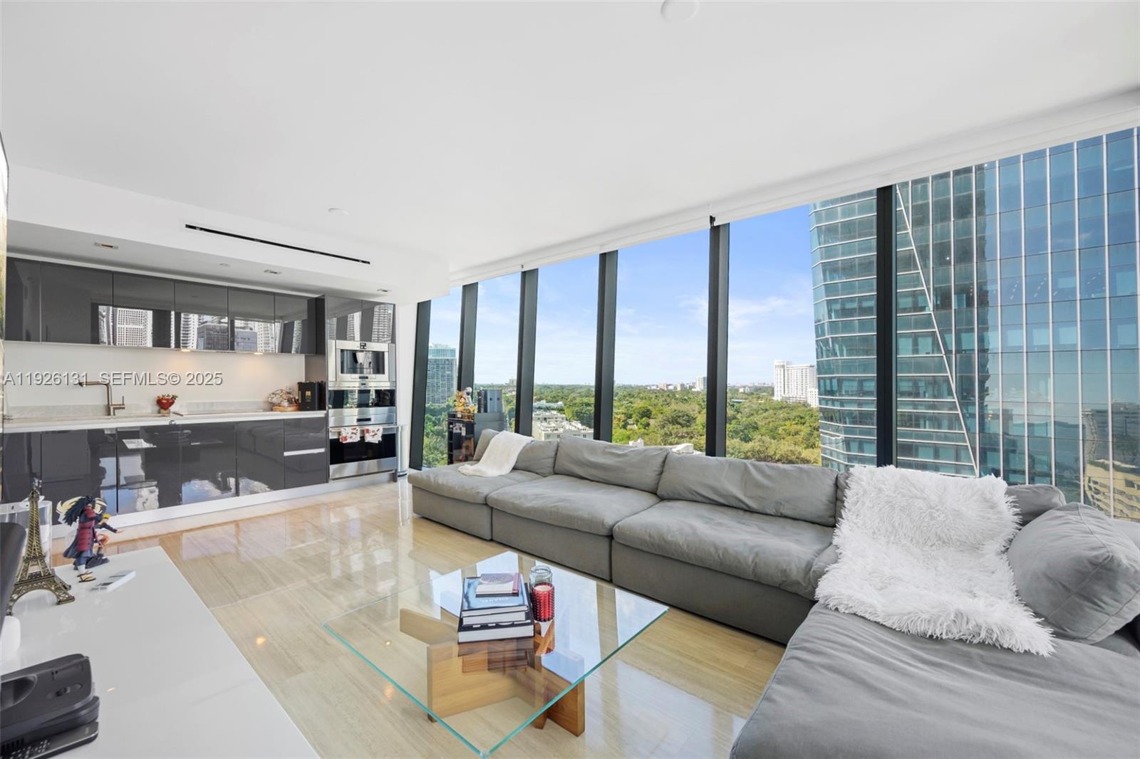 1451 Brickell Ave #1106, Miami FL 33131