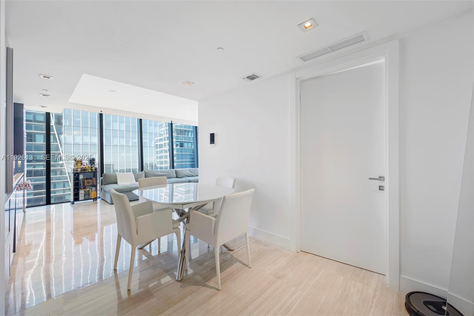 1451 Brickell Ave #1106, Miami FL 33131