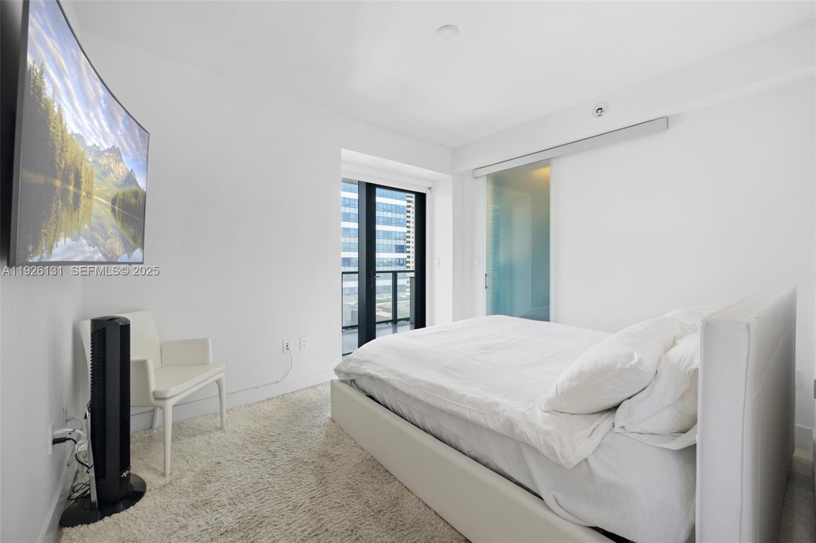 1451 Brickell Ave #1106, Miami FL 33131