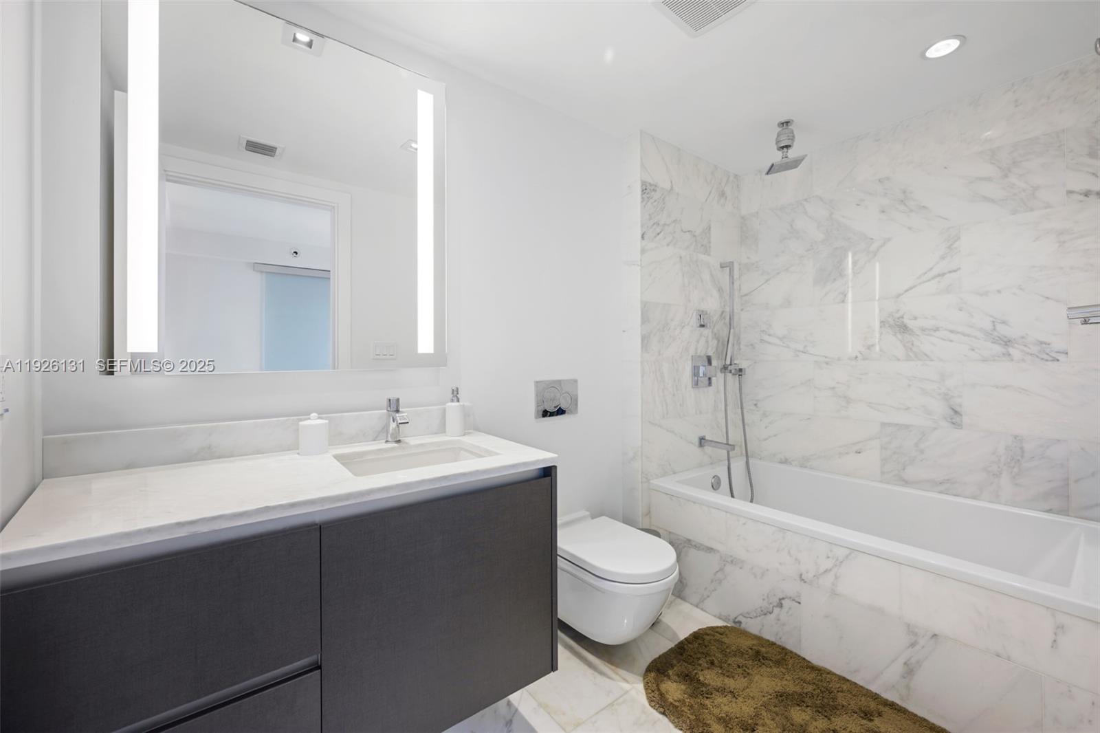 1451 Brickell Ave #1106, Miami FL 33131