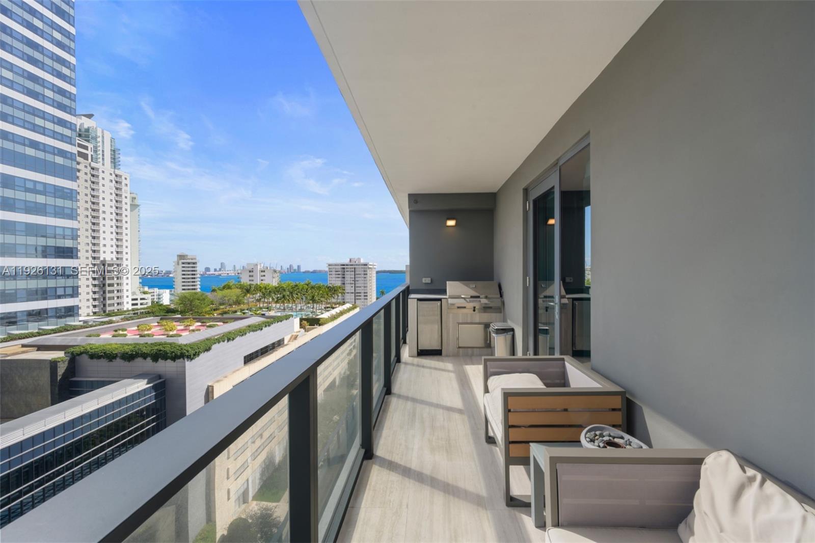 1451 Brickell Ave #1106, Miami FL 33131
