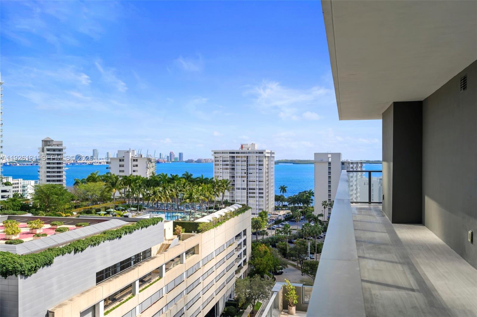 1451 Brickell Ave #1106, Miami FL 33131