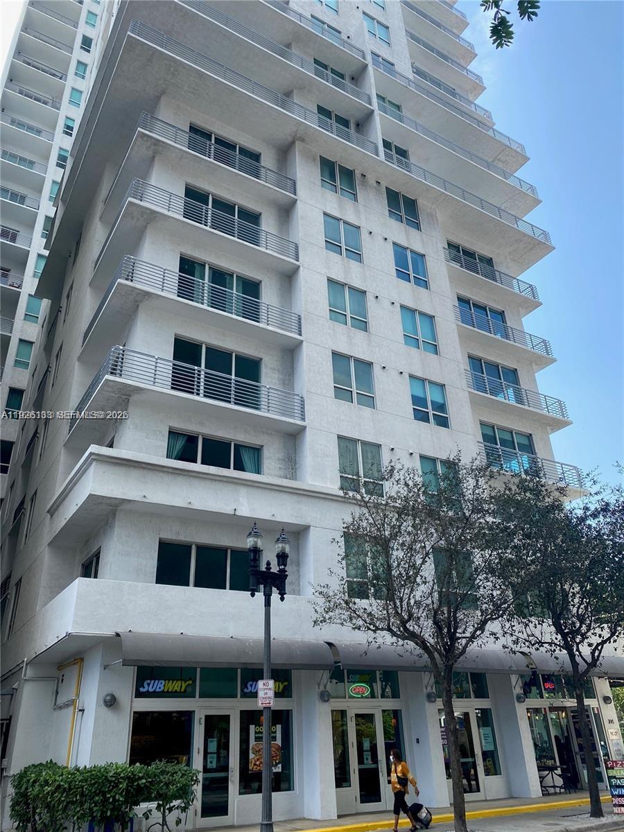 234 NE 3rd St #201, Miami FL 33132
