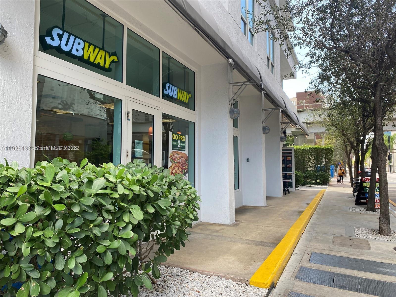 234 NE 3rd St #201, Miami FL 33132