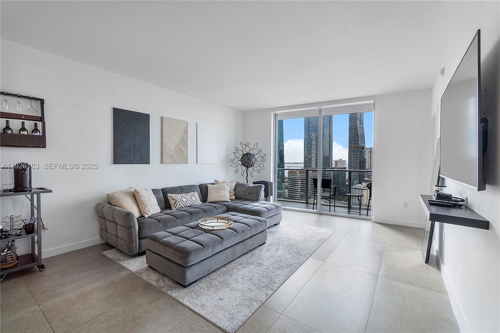1100 S Miami Ave #2302, Miami FL 33130