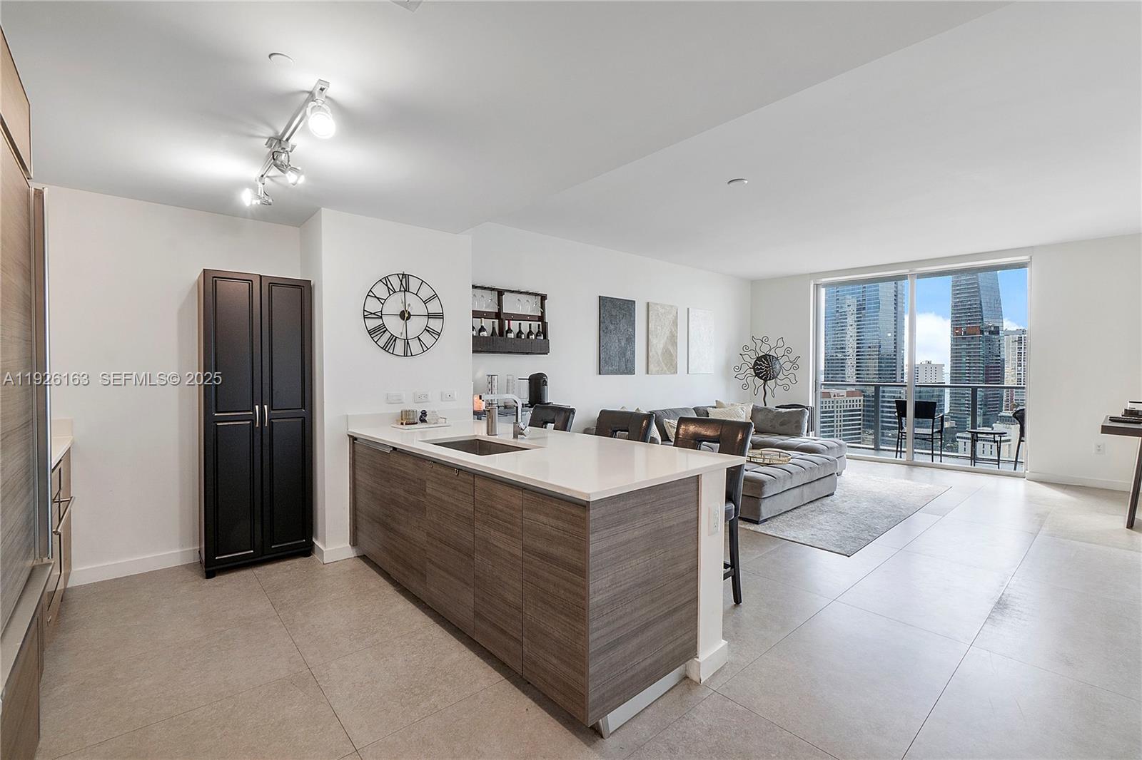 1100 S Miami Ave #2302, Miami FL 33130