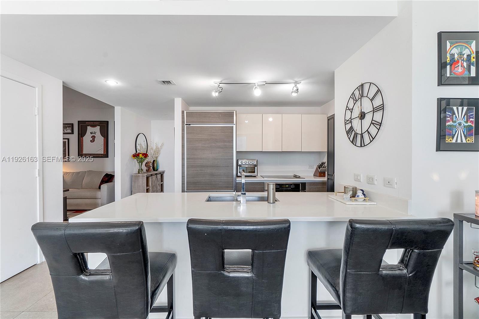1100 S Miami Ave #2302, Miami FL 33130